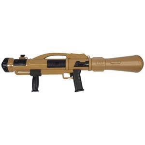 تفنگ اسباب بازی آب پاش 73 سانتی مدل آر پی جی Water Gun 288 _تفنگ اسباب بازی